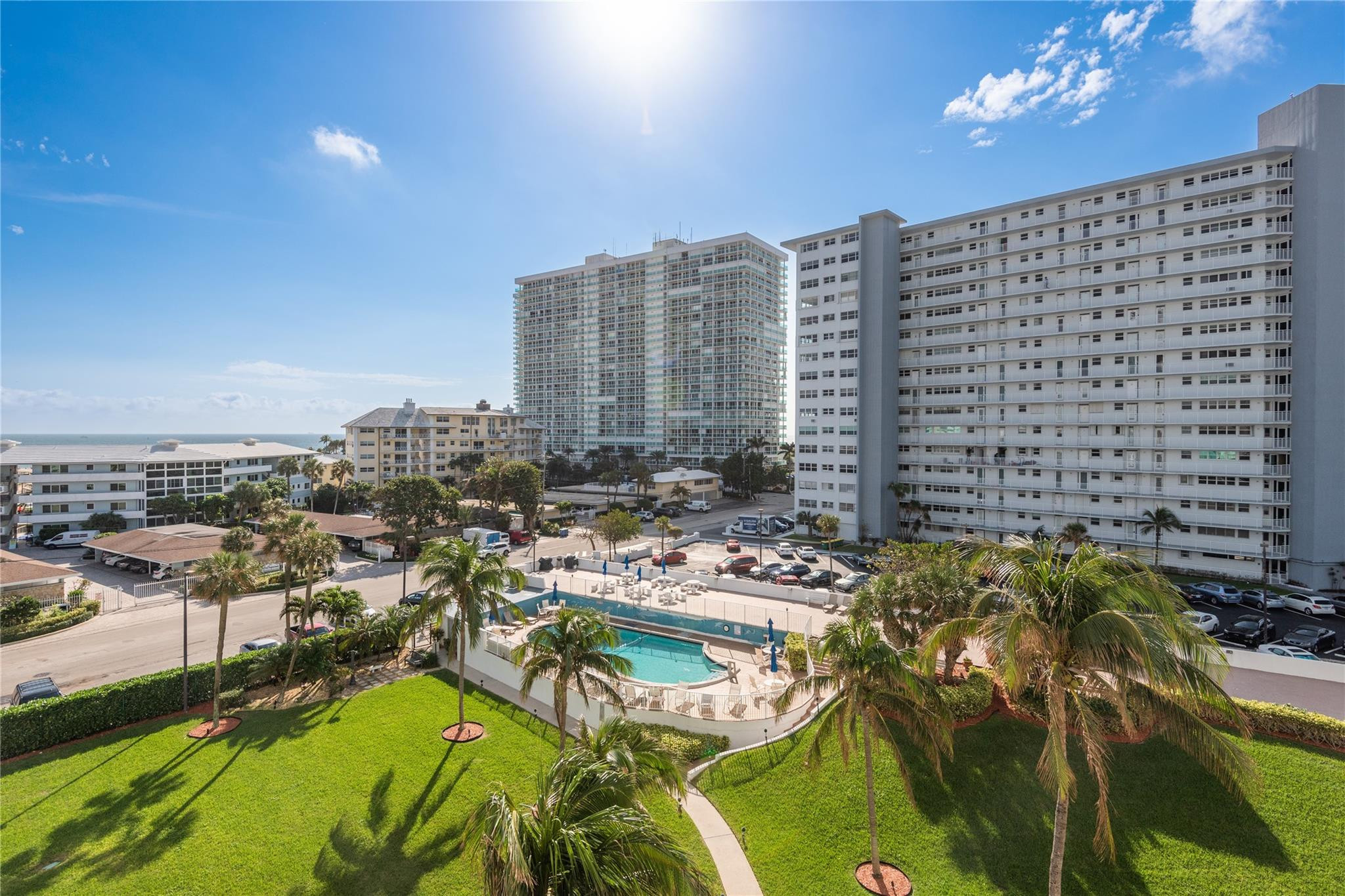 Foto de propiedad en 1900 S Ocean Drive 604, Fort Lauderdale, FL 33316 Fort Lauderdale con MLS# 
