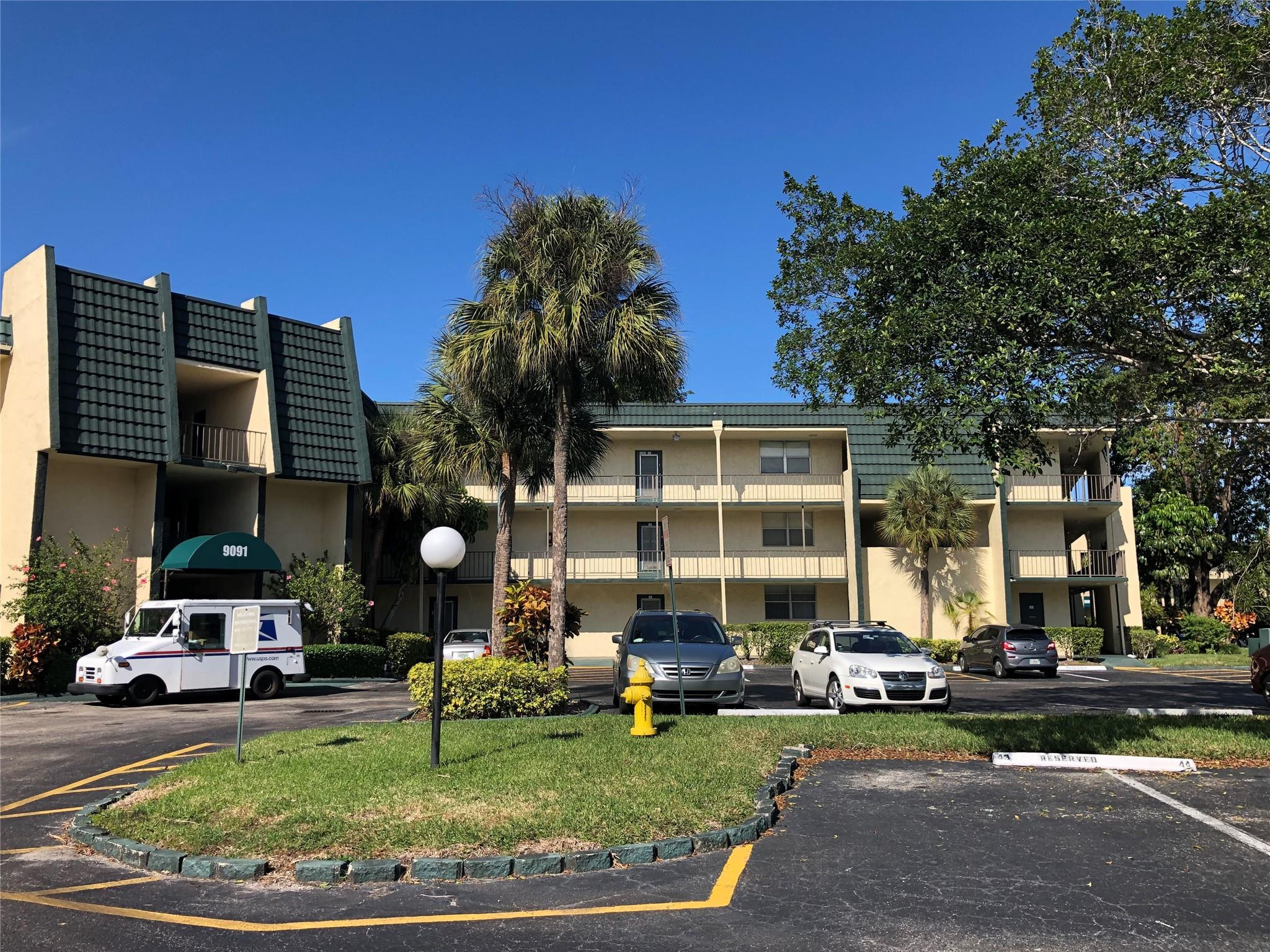 En Renta 9091 Lime Bay Boulevard 203, Tamarac, FL 33321, Tamarac, FL 33321