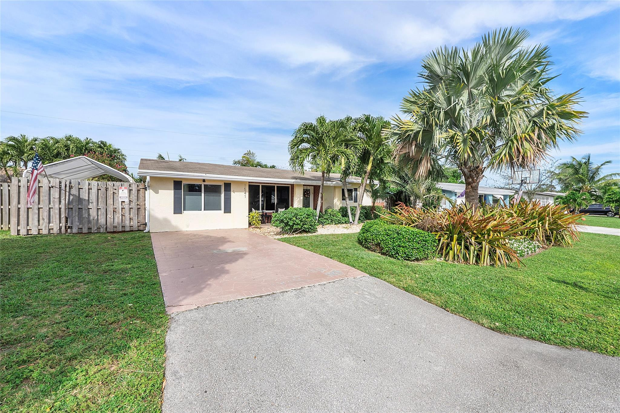 En Renta 1541 NE 34th Street, Pompano Beach, FL 33064, Pompano Beach, FL 33064