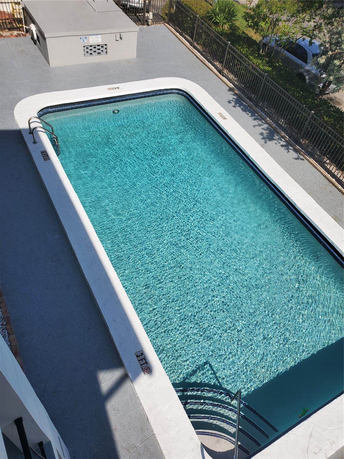 Foto de propiedad en 1021 NE 24th Avenue 30, Pompano Beach, FL 33062 Pompano Beach con MLS# 
