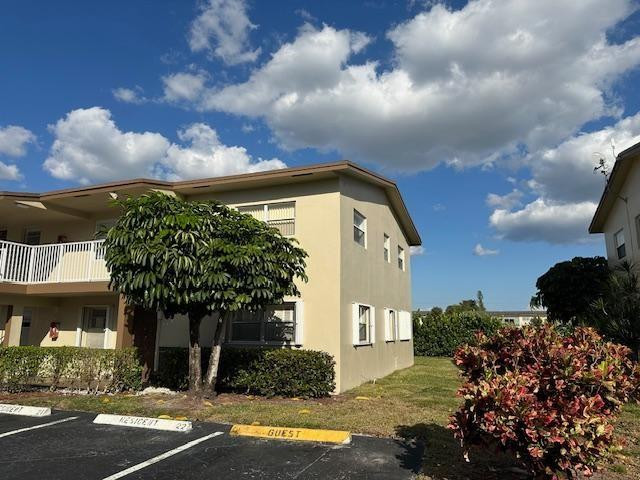 Foto de propiedad en 600 NW 77th Avenue 208, Margate, FL 33063 Margate con MLS# 
