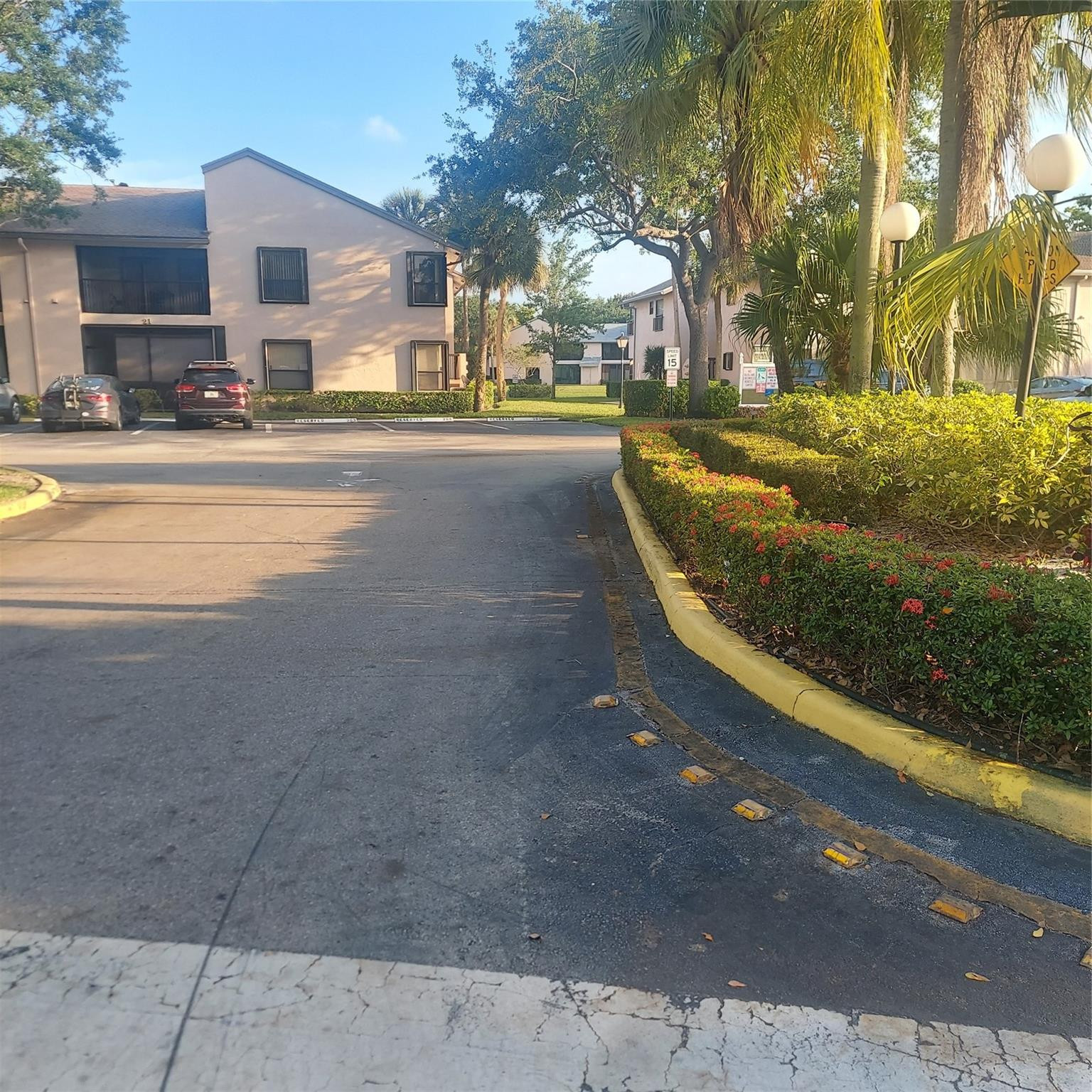 Foto de propiedad en 3420 NW 47th Avenue 3143, Pompano Beach, FL 33063 Pompano Beach con MLS# 