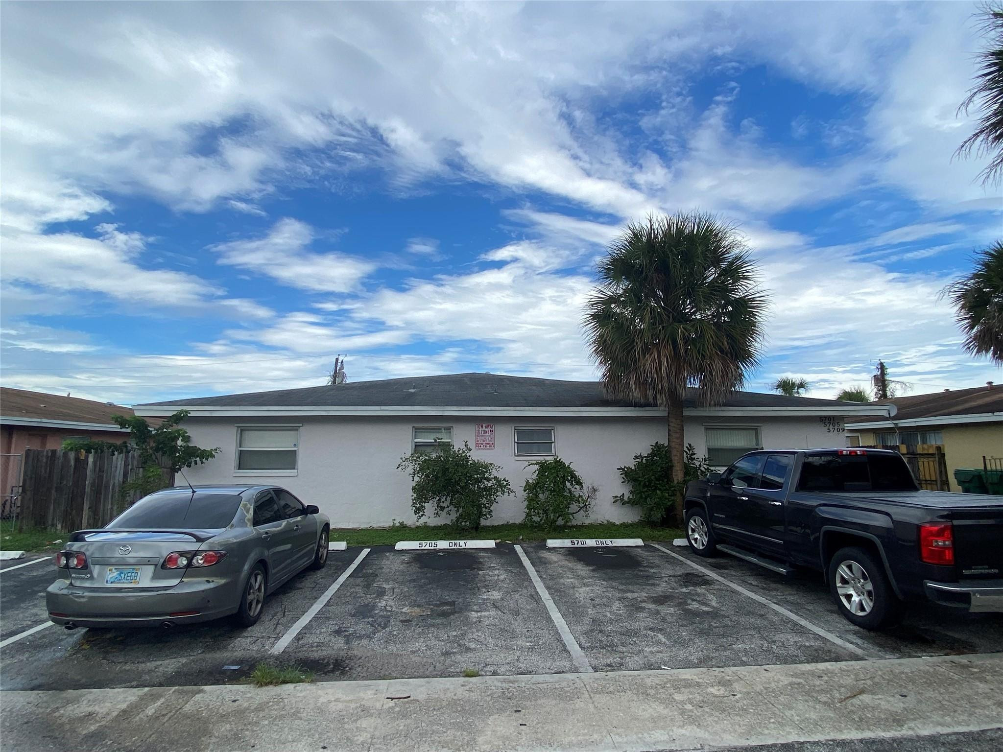 En Renta 5709 NW 27th Court, Fort Lauderdale, FL 33313, Fort Lauderdale, FL 33313
