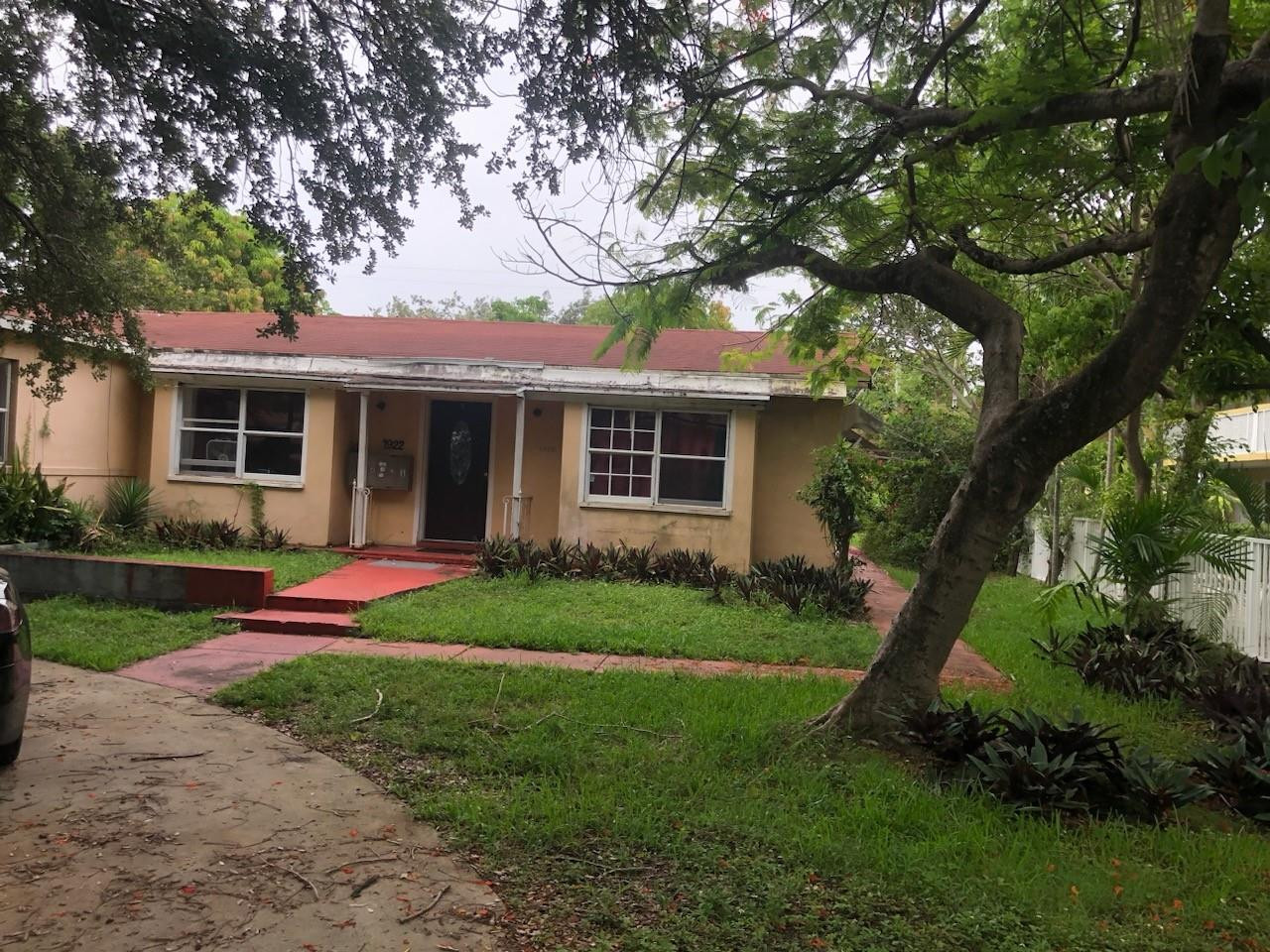 En Venta 1922 Jefferson Street, Hollywood, FL 33020, Hollywood, FL 33020