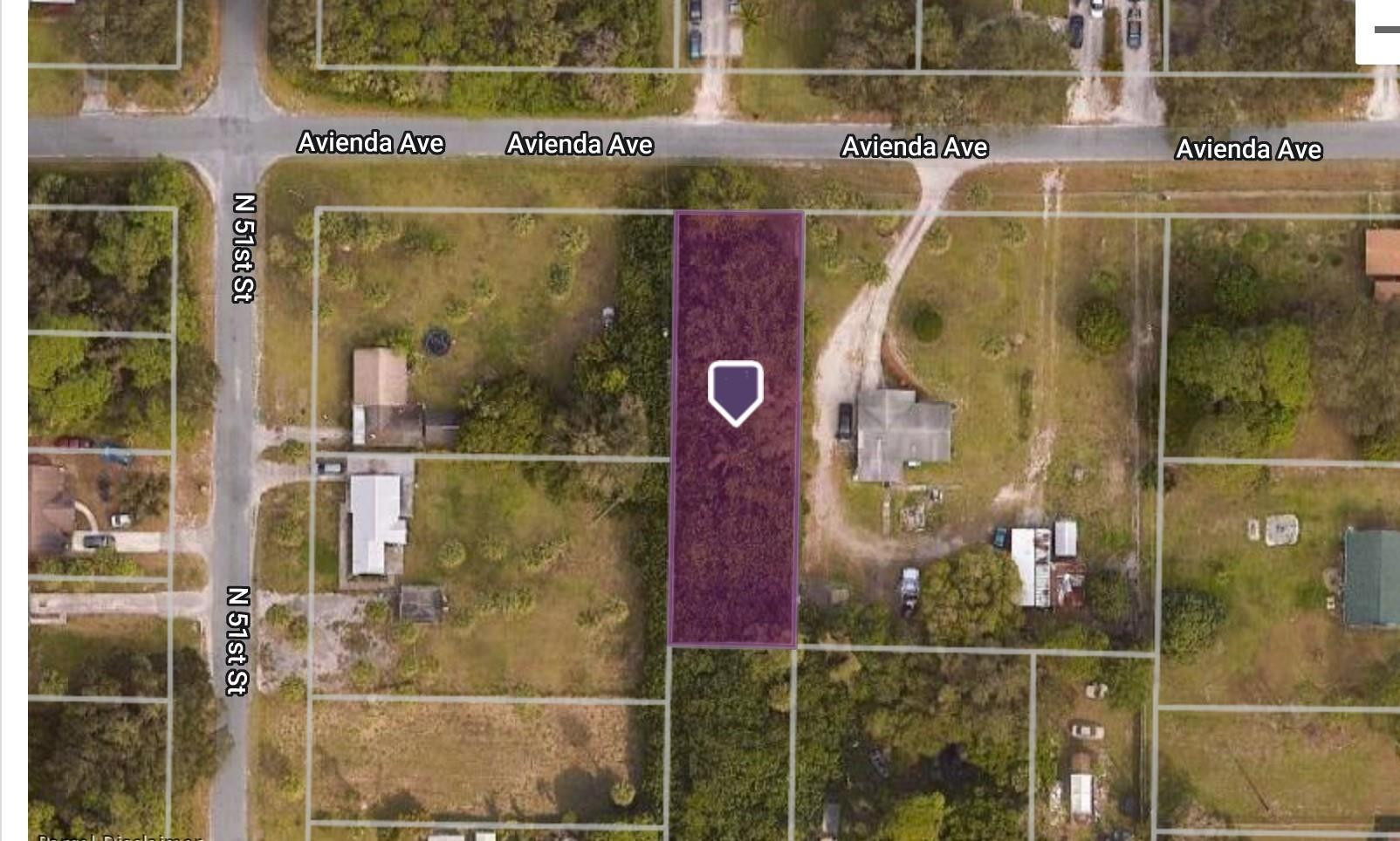 En Venta 0 Avienda Avenue, Fort Pierce, FL 34950, Fort Pierce, FL 34950