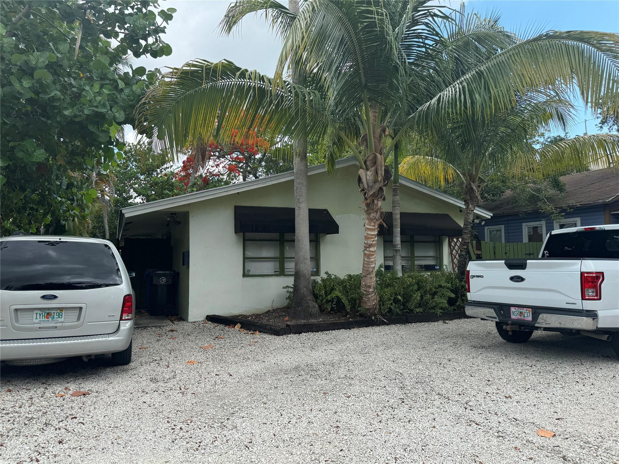 Foto de propiedad en 715 W Las Olas Boulevard, Fort Lauderdale, FL 33312 Fort Lauderdale con MLS# 