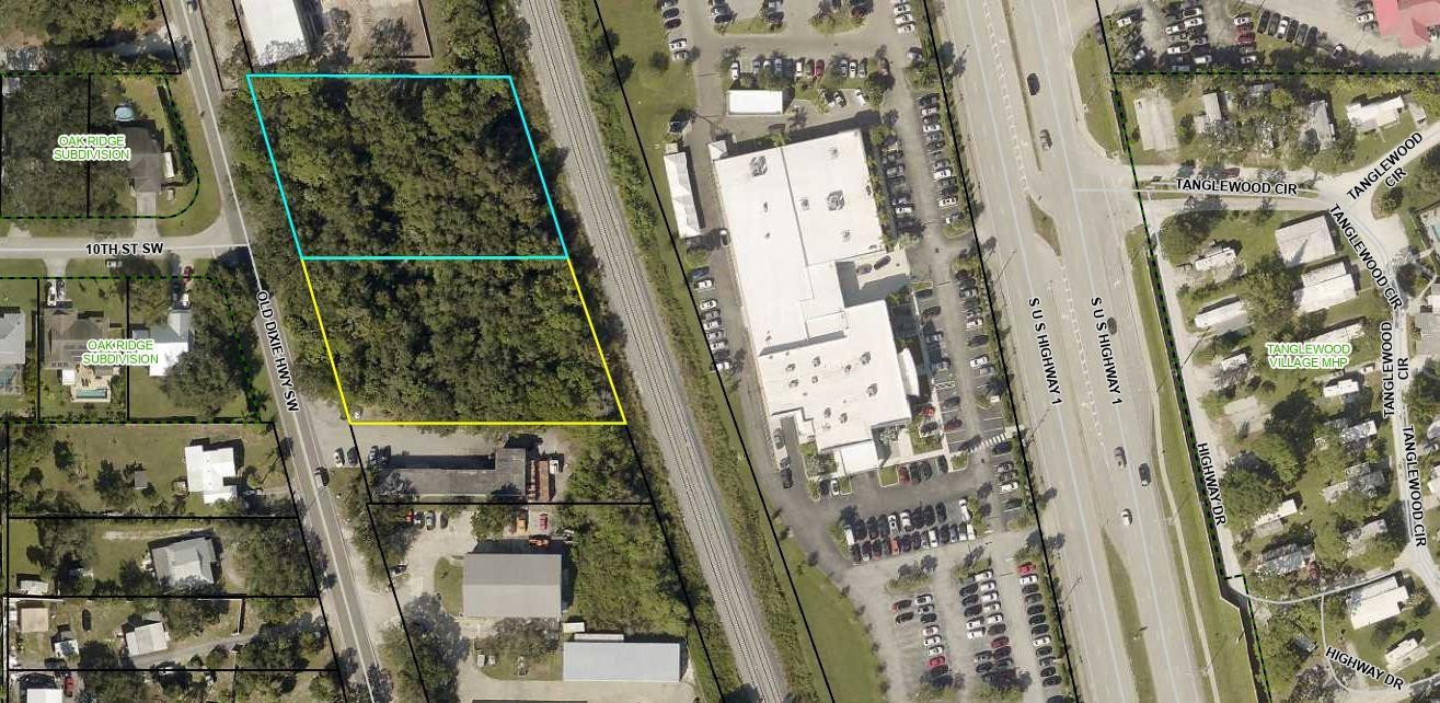 Foto de propiedad en 1010 Old Dixie Highway, Vero Beach, FL 32962 Vero Beach con MLS# 