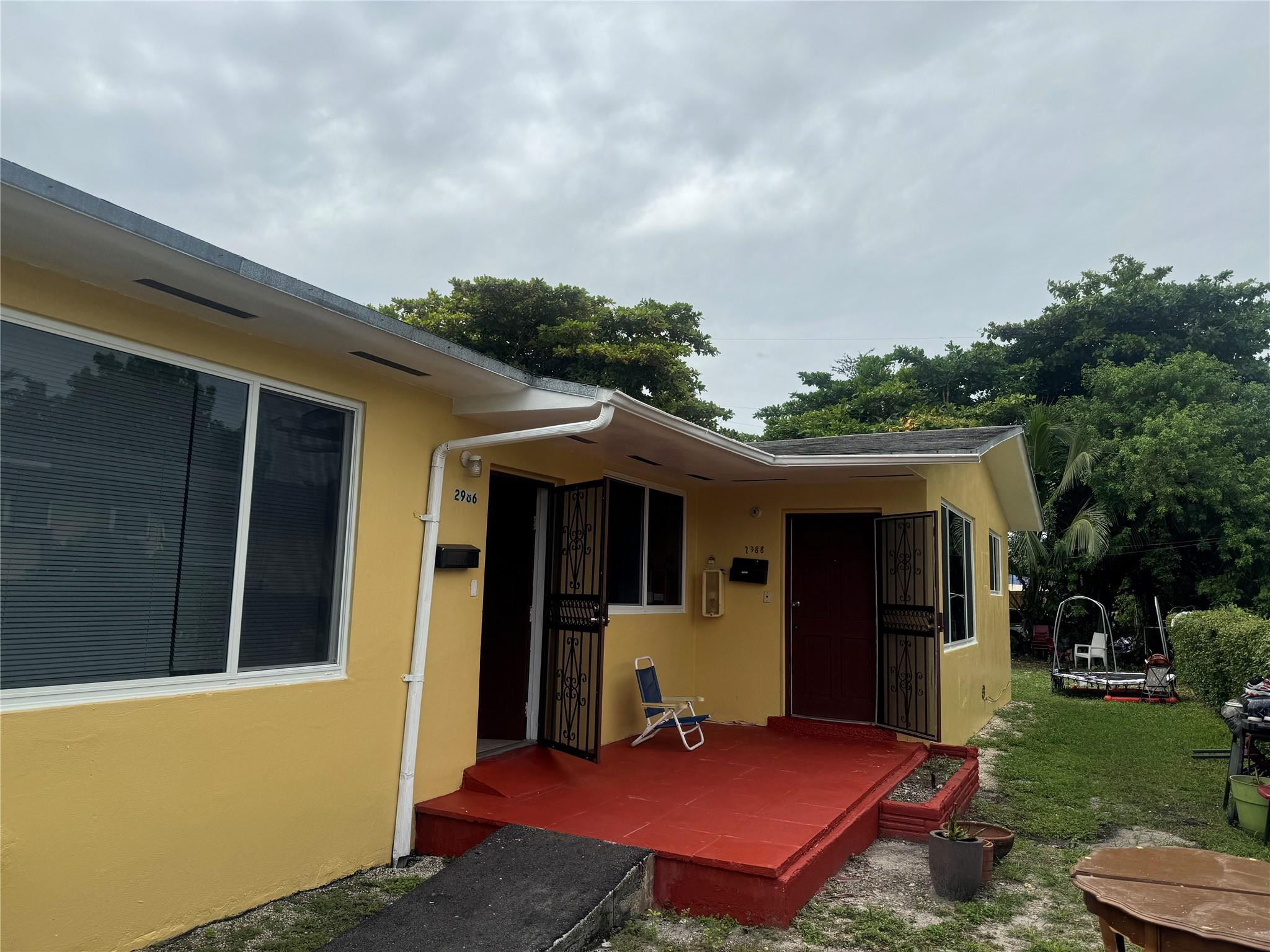 Vendido 2986 NW 91st Street, Miami, FL 33147, Miami, FL 33147