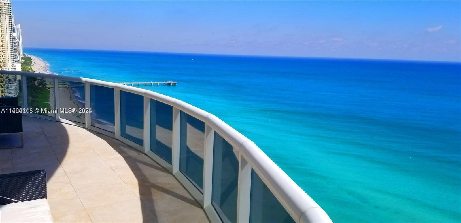 Foto de propiedad en 16001 Collins Avenue 1901, Sunny Isles Beach, FL 33160 Sunny Isles Beach con MLS# 