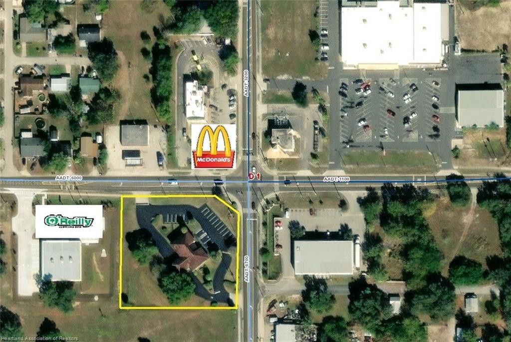 En Venta 695 N Scenic Highway, FL 33843, FL 33843