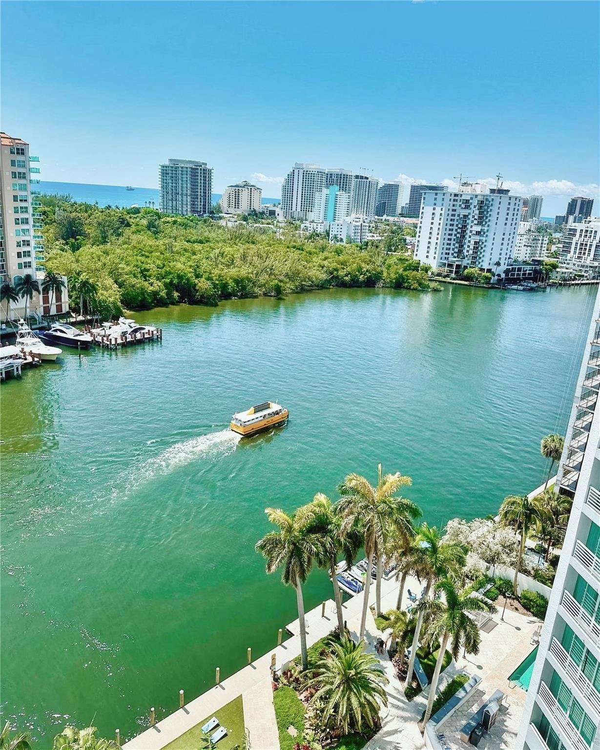 Foto de propiedad en 2670 E Sunrise Boulevard 826, Fort Lauderdale, FL 33304 Fort Lauderdale con MLS# 