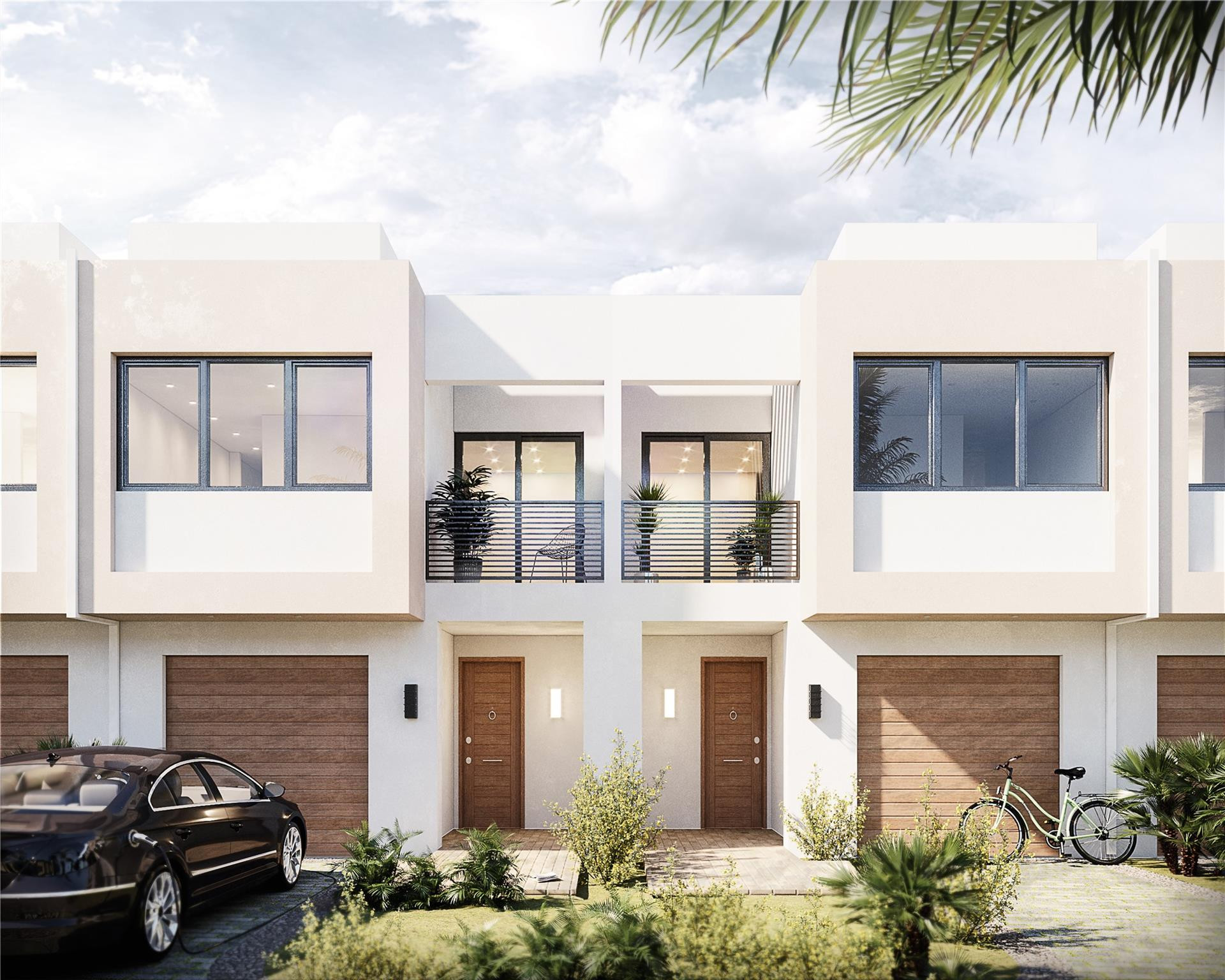 Foto de propiedad en 704 Cypress Grove Drive 704, Pompano Beach, FL 33069 Pompano Beach con MLS# 