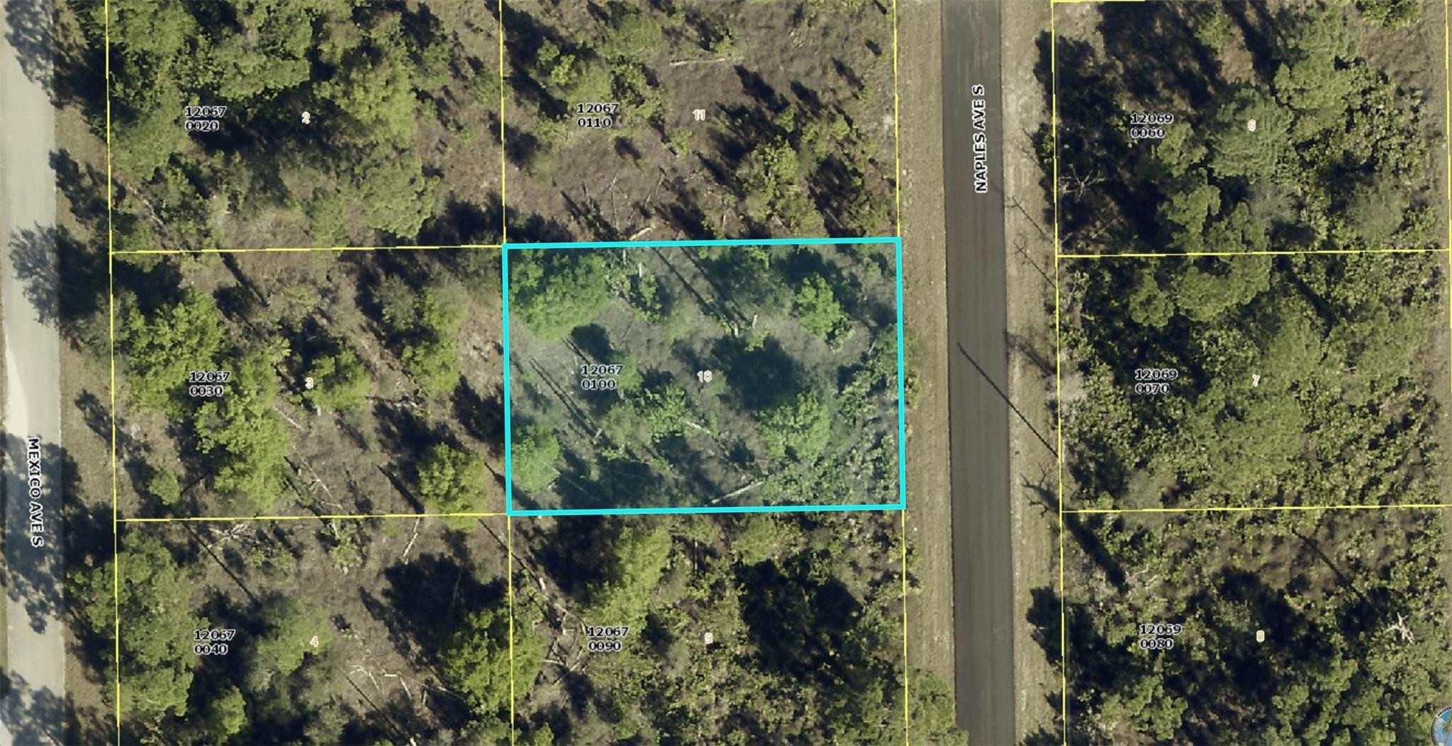 En Venta 1012 Naples Avenue, Lehigh Acres, FL 33974, Lehigh Acres, FL 33974