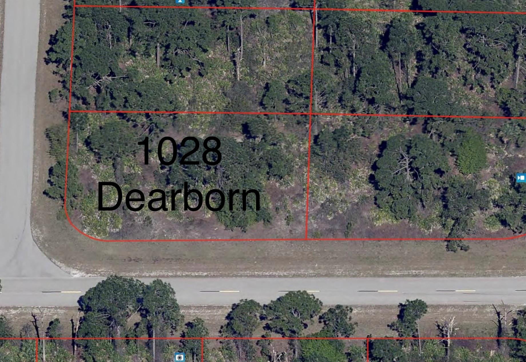 En Venta 1028 Dearborn Street, Lehigh Acres, FL 33974, Lehigh Acres, FL 33974