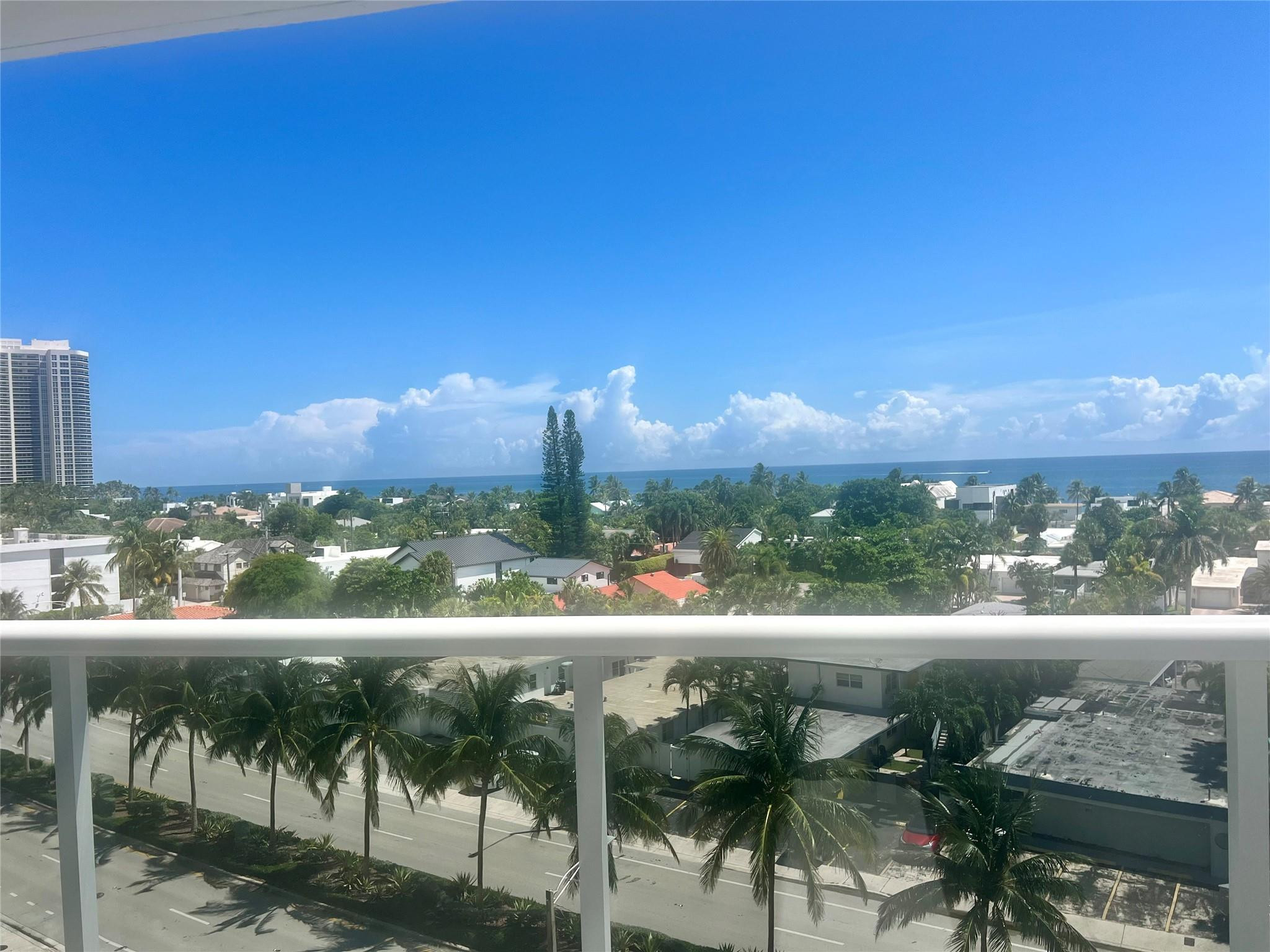 Foto de propiedad en 2841 N Ocean Boulevard 802, Fort Lauderdale, FL 33308 Fort Lauderdale con MLS# 