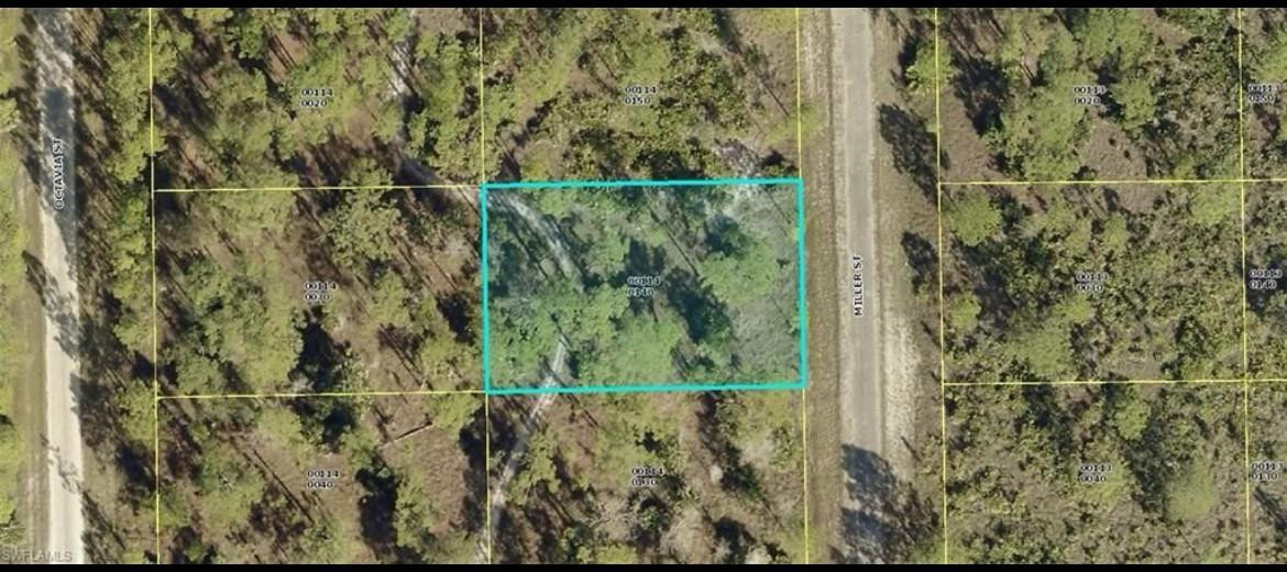 En Venta 1855 Miller Street, Lehigh Acres, FL 33972, Lehigh Acres, FL 33972