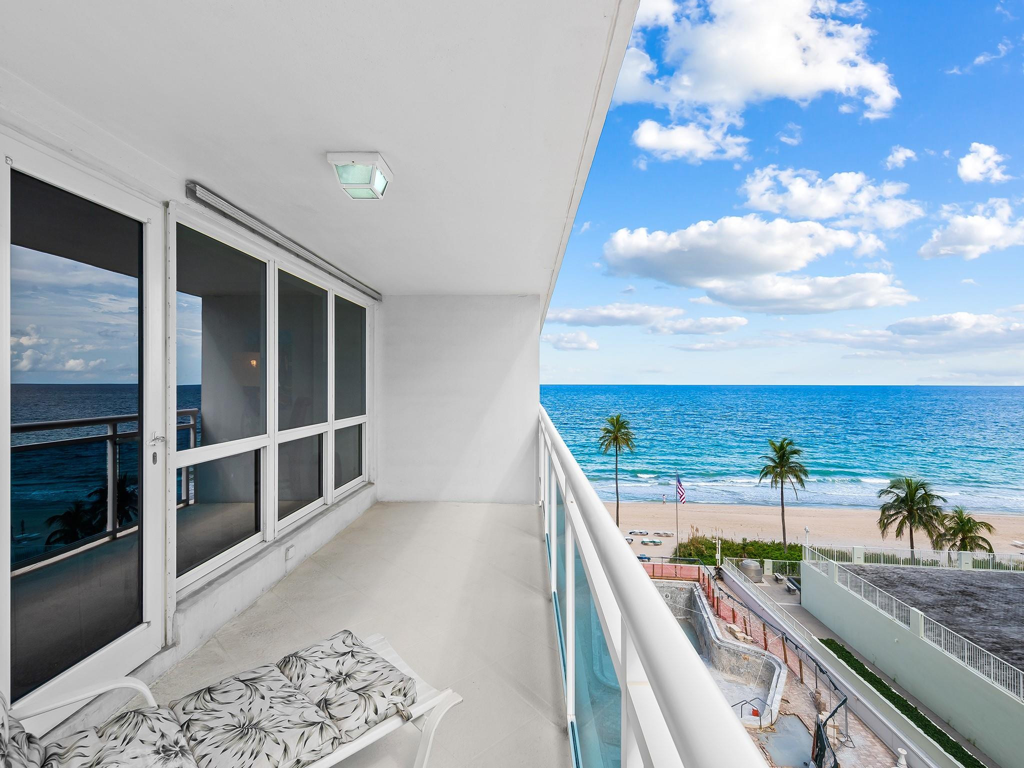 Foto de propiedad en 3430 Galt Ocean Drive 609, Fort Lauderdale, FL 33308 Fort Lauderdale con MLS# 