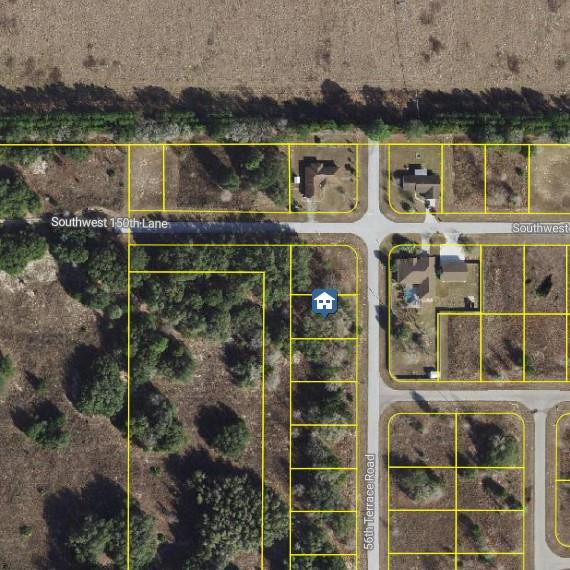 Foto de propiedad en 0 Undetermined, Ocala, FL 34473 Ocala con MLS# 