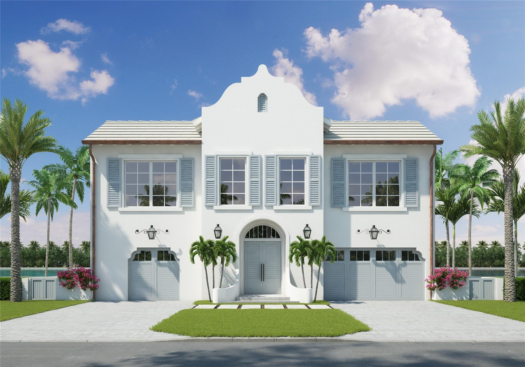 Foto de propiedad en 7 Sunset Lane, Lauderdale-By-The-Sea, FL 33062 Lauderdale-By-The-Sea con MLS# 