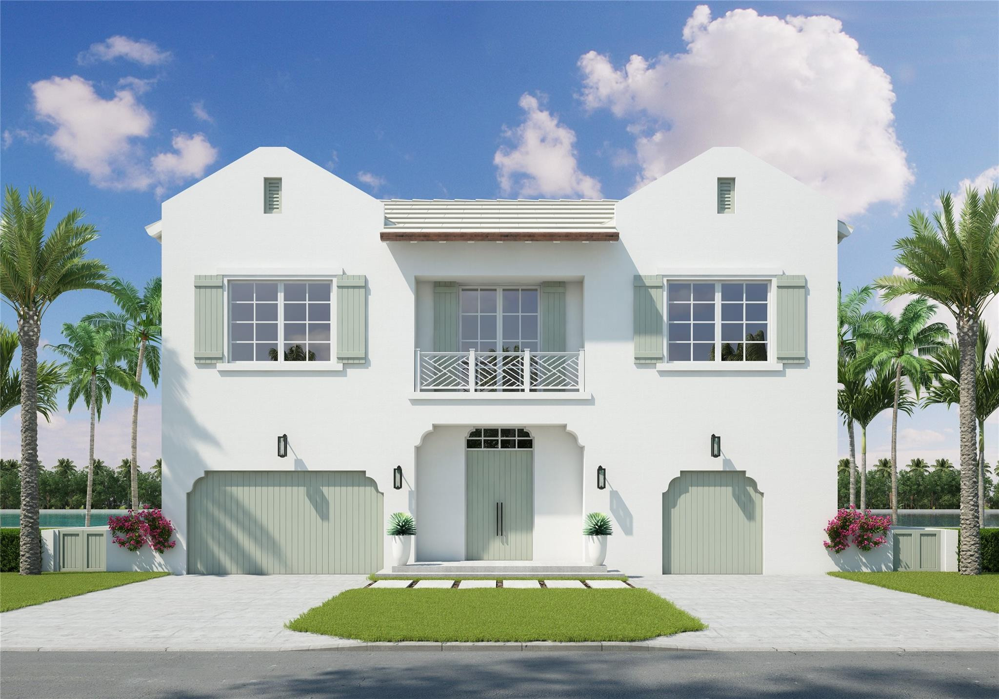 Foto de propiedad en 12 Sunset Lane, Lauderdale-By-The-Sea, FL 33062 Lauderdale-By-The-Sea con MLS# 