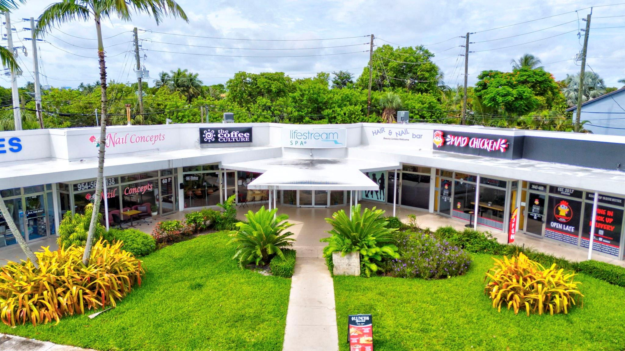 Foto de propiedad en 3045 N Federal Highway 60H, Fort Lauderdale, FL 33306 Fort Lauderdale con MLS# 
