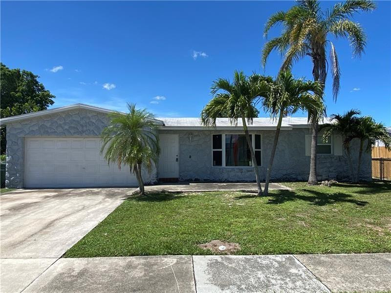 En Renta 6957 NW 8th Court, Margate, FL 33063, Margate, FL 33063
