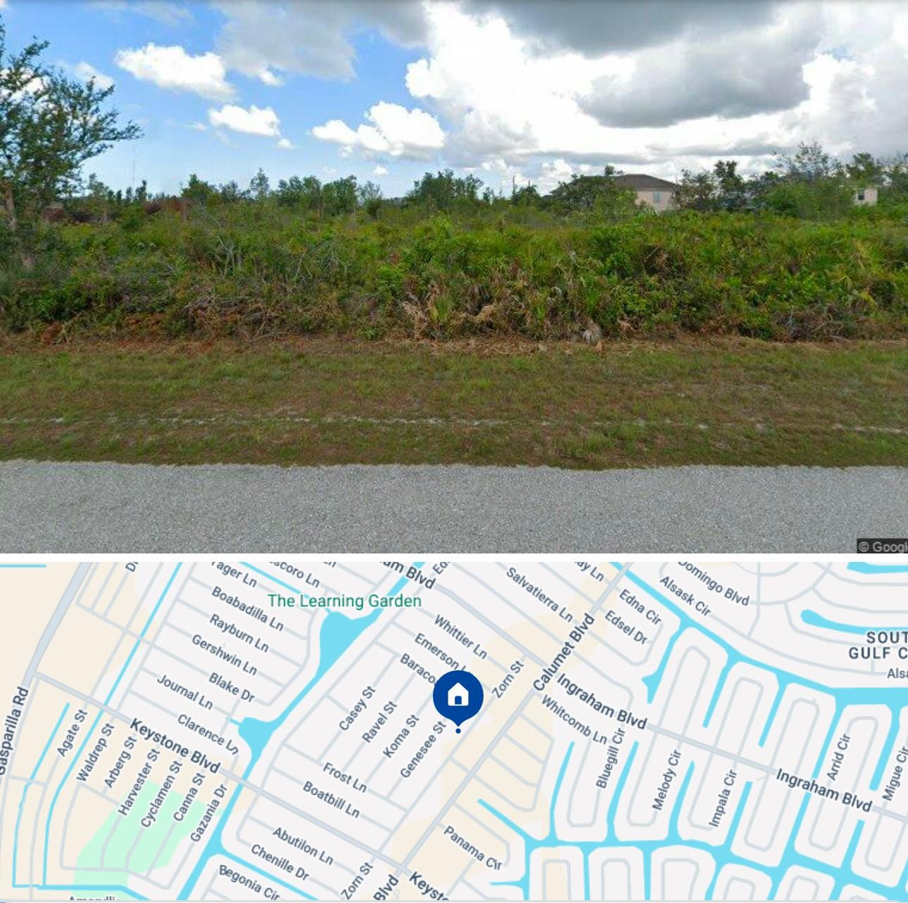En Venta 9205 Zorn Street, FL 33981, FL 33981