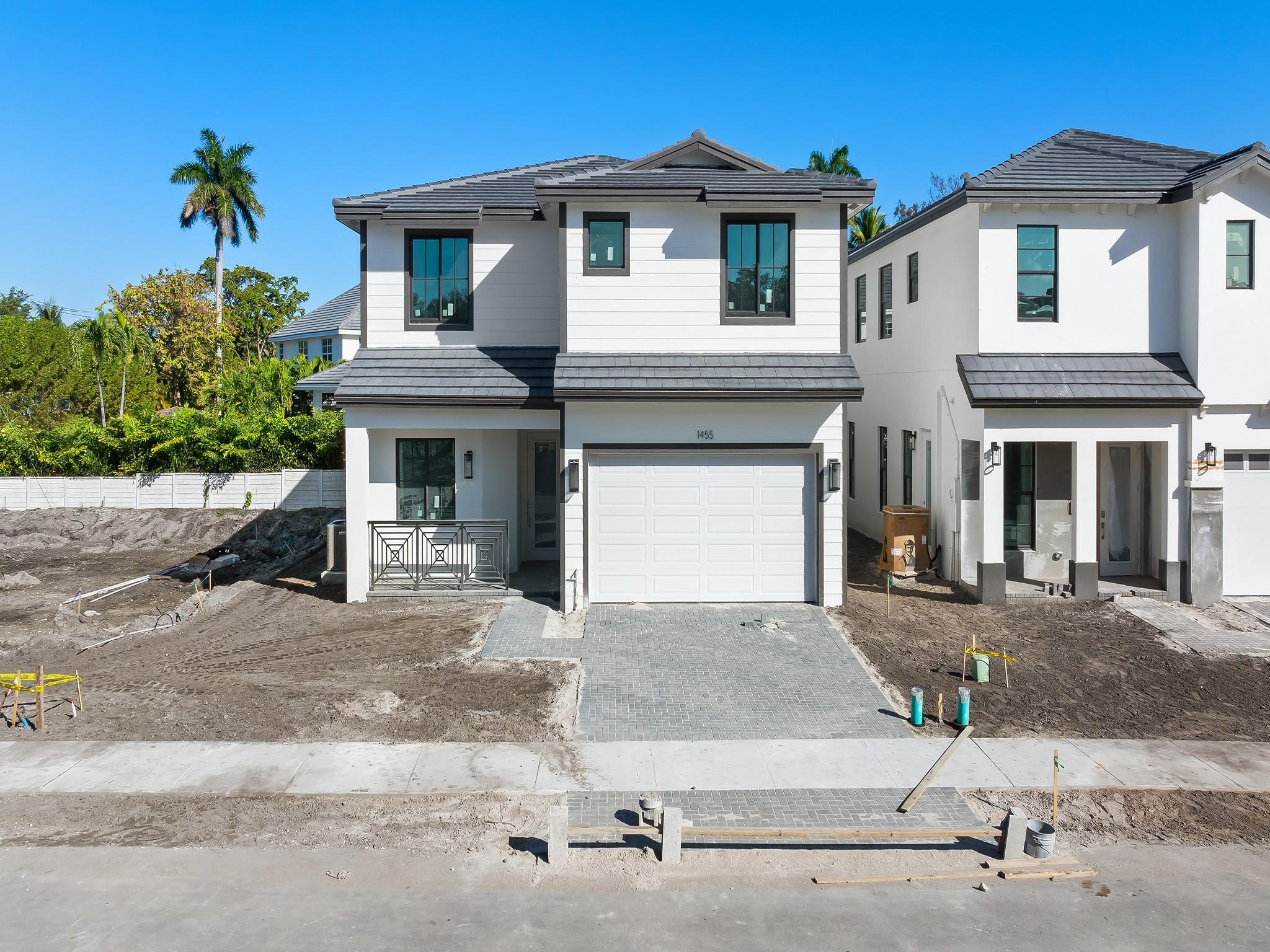 Foto de propiedad en 1453 SW 23rd Court, Fort Lauderdale, FL 33315 Fort Lauderdale con MLS# 