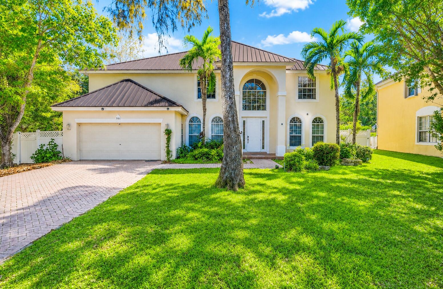 Foto de propiedad en 9526 NW 52nd Place, Coral Springs, FL 33076 Coral Springs con MLS# 