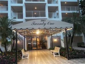 Foto de propiedad en 2661 S Course Drive 703, Pompano Beach, FL 33069 Pompano Beach con MLS# 