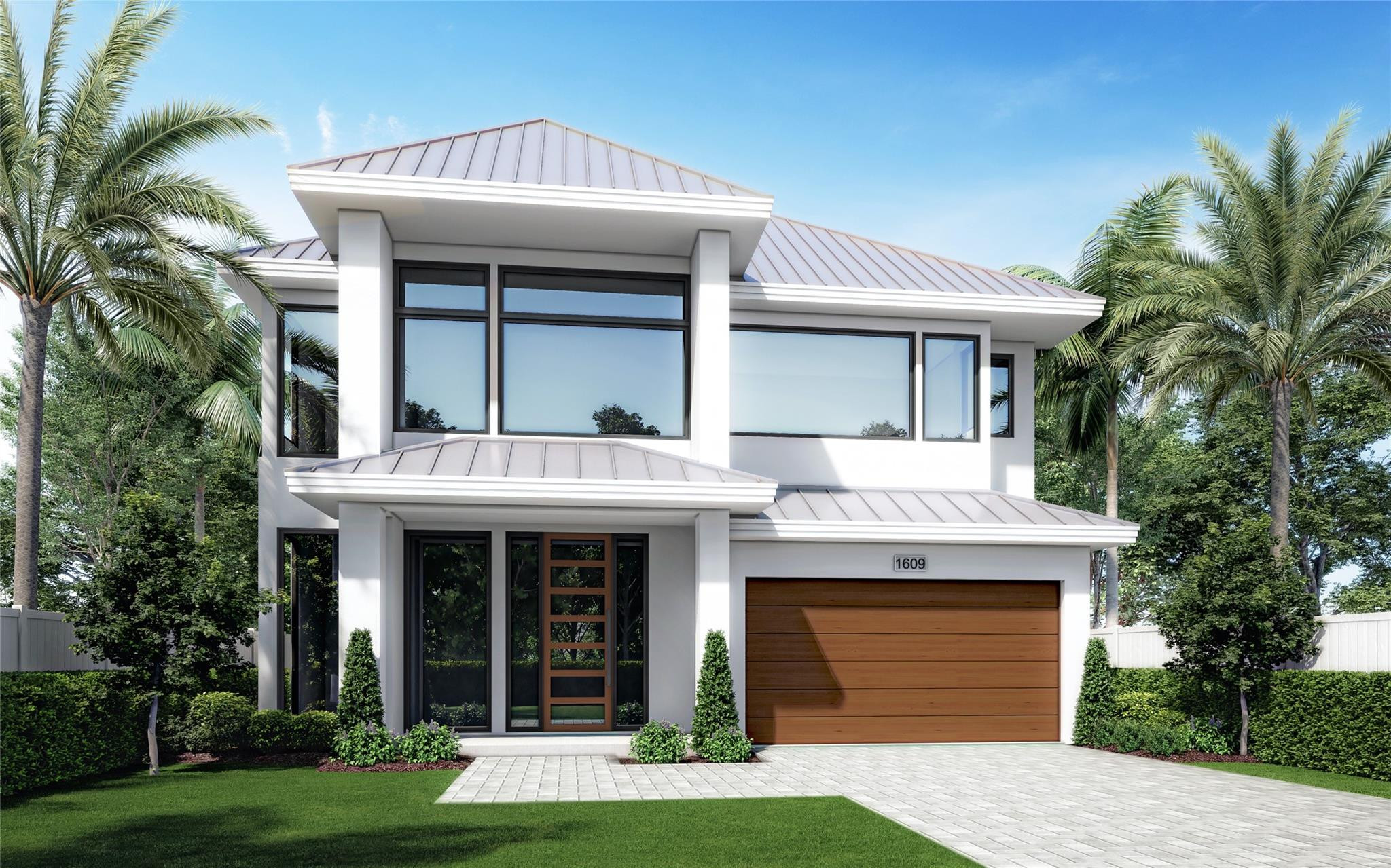 Foto de propiedad en 1609 SE 1st Street, Fort Lauderdale, FL 33301 Fort Lauderdale con MLS# 