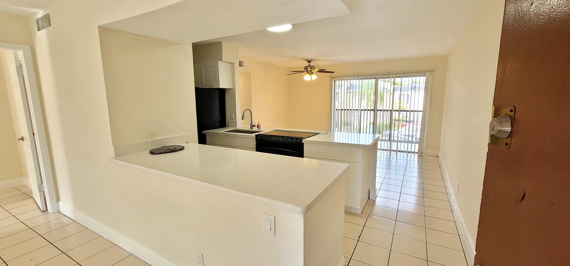 Foto de propiedad en 4401 Treehouse Lane 26-F, Fort Lauderdale, FL 33319 Fort Lauderdale con MLS# 