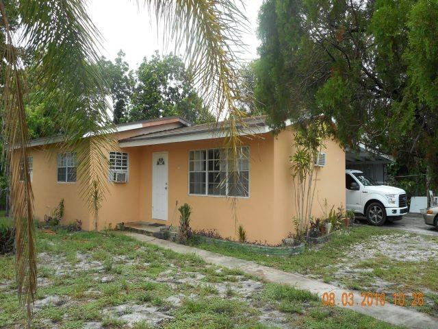 Foto de propiedad en 1124 NW 19th Street, Fort Lauderdale, FL 33311 Fort Lauderdale con MLS# 