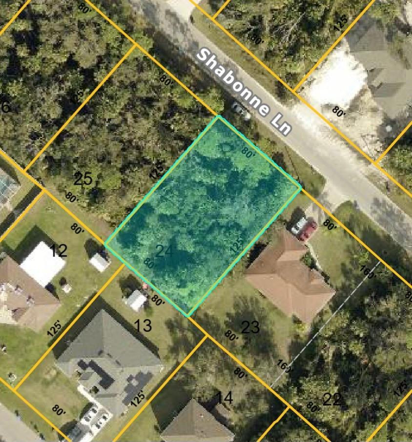 En Venta 0 Shabonne Lane, North Port, FL 34286, North Port, FL 34286