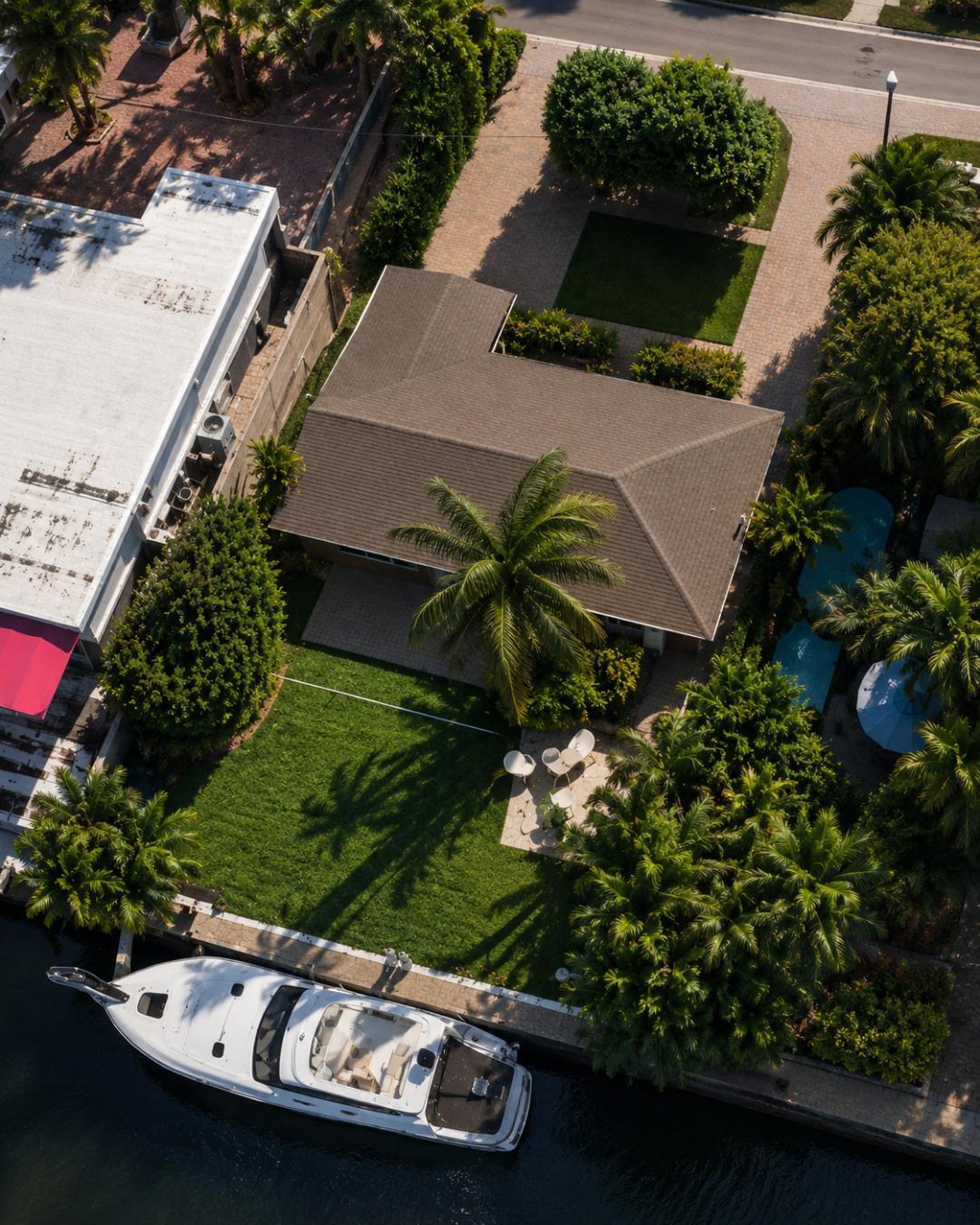 Foto de propiedad en 2503 Andros Lane, Fort Lauderdale, FL 33312 Fort Lauderdale con MLS# 