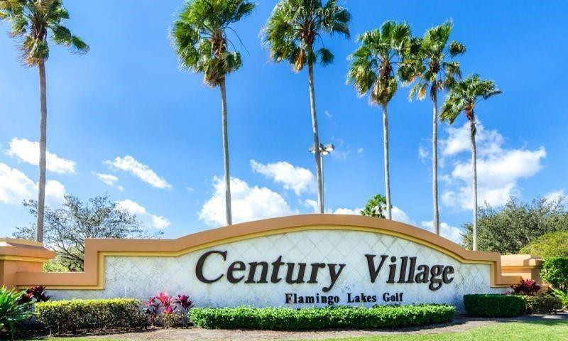 Foto de propiedad en 571 SW 142nd Avenue 413-O, Pembroke Pines, FL 33027 Pembroke Pines con MLS# 