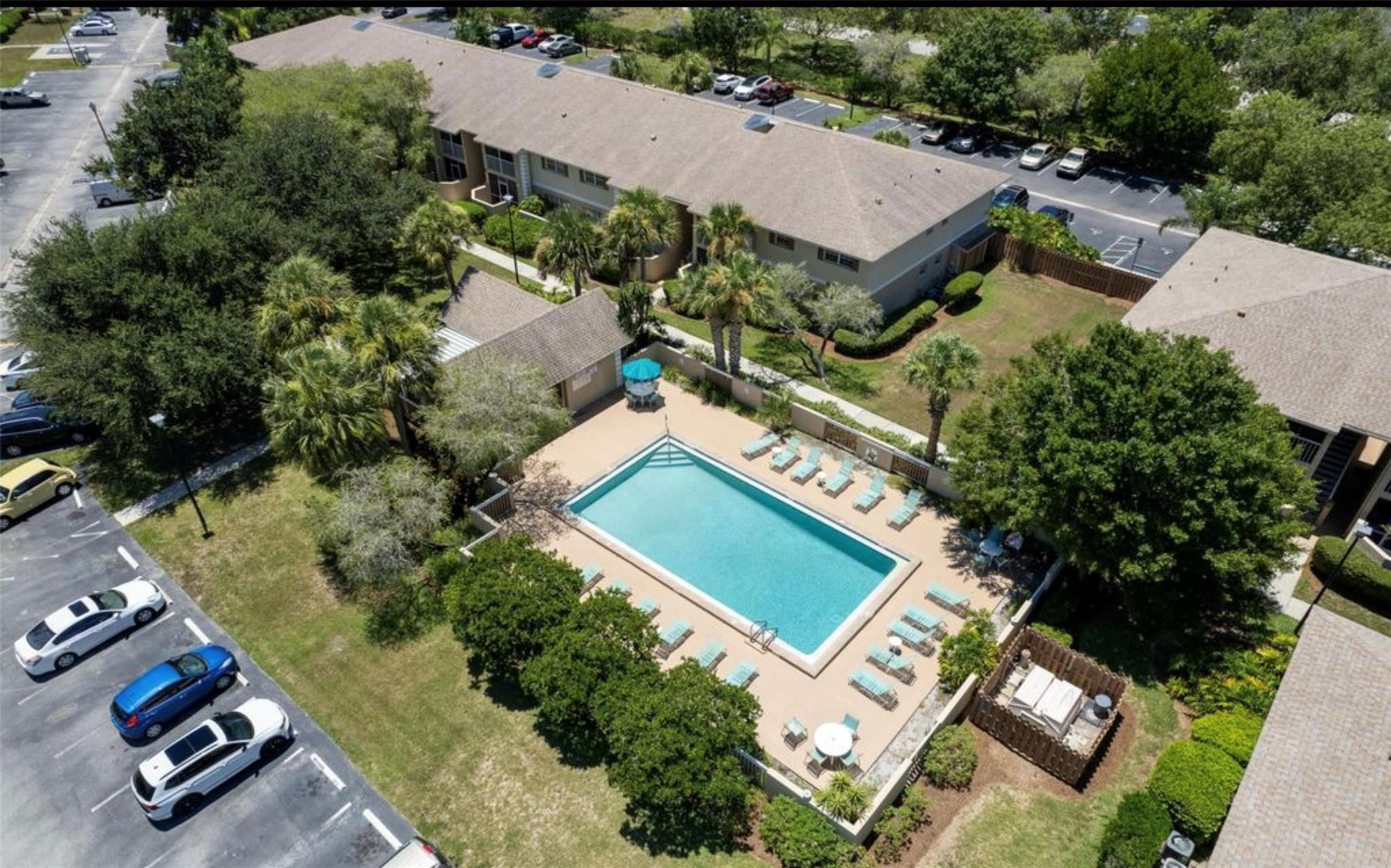 Foto de propiedad en 1698 NE Sunny Brook Lane G206, Palm Bay, FL 32905 Palm Bay con MLS# 
