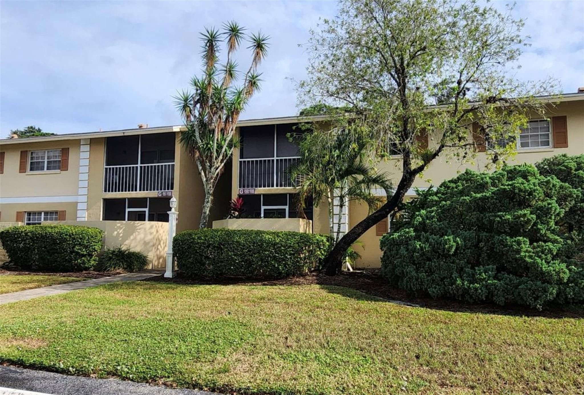 Foto de propiedad en 1640 NE Sunny Brook Lane a203, Palm Bay, FL 32905 Palm Bay con MLS# 