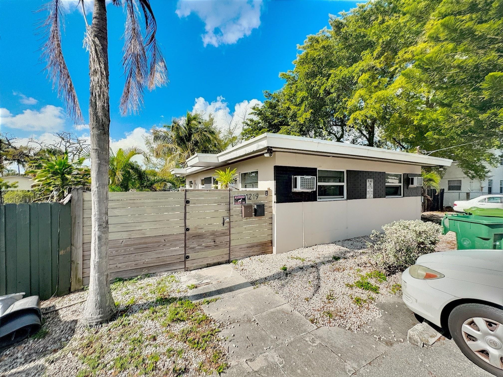 Vendido 1219 NE 5th Terrace, Fort Lauderdale, FL 33304, Fort Lauderdale, FL 33304