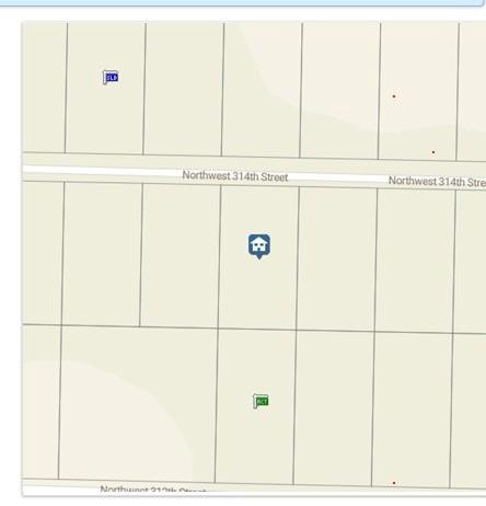 En Venta 17076 NW 314th Street, Okeechobee, FL 34972, Okeechobee, FL 34972