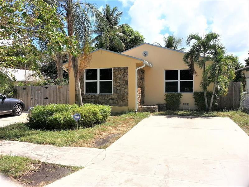En Venta 1123 N 17th Avenue, Hollywood, FL 33020, Hollywood, FL 33020