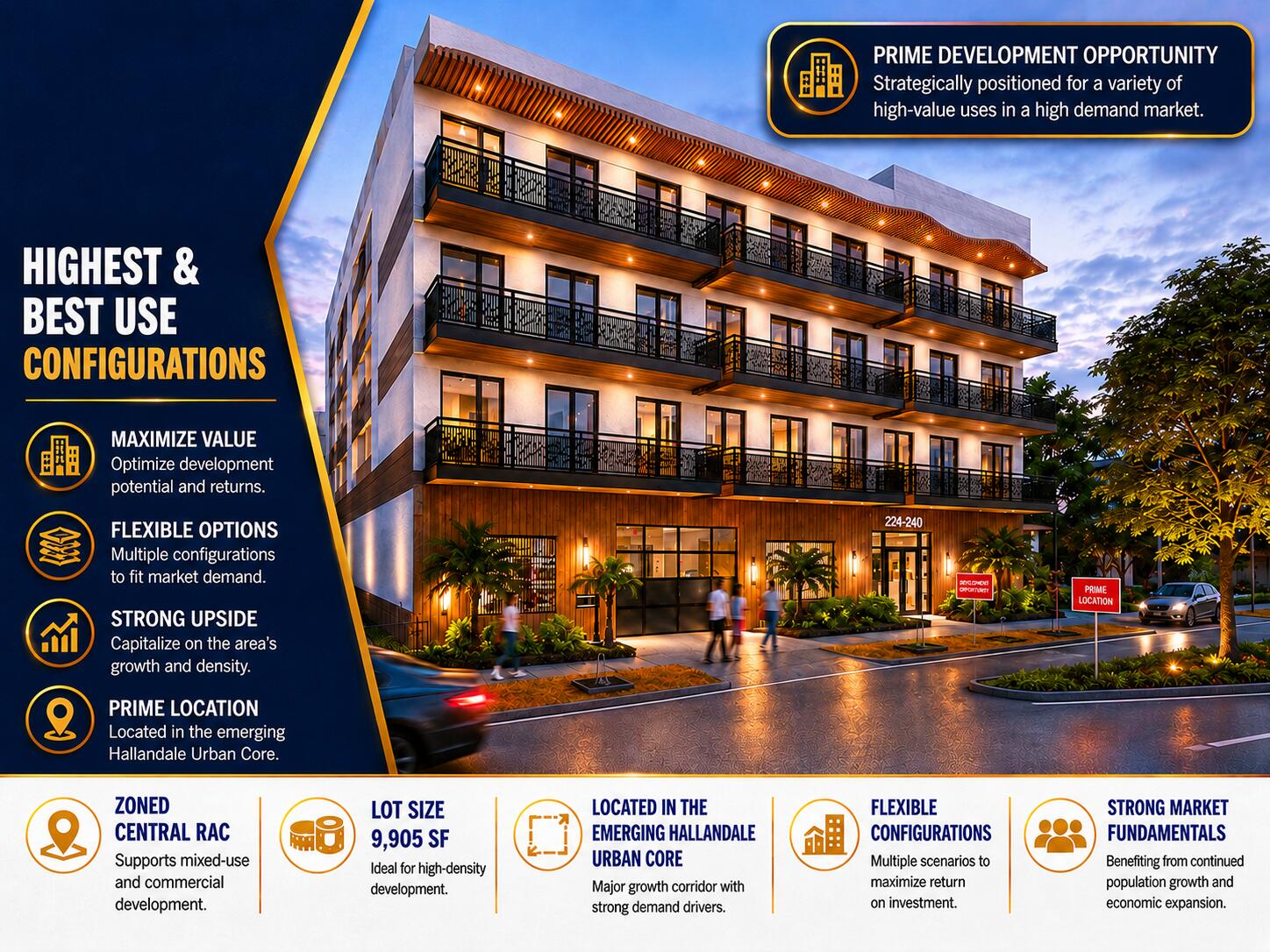 Foto de propiedad en  Hallandale Beach con MLS# 