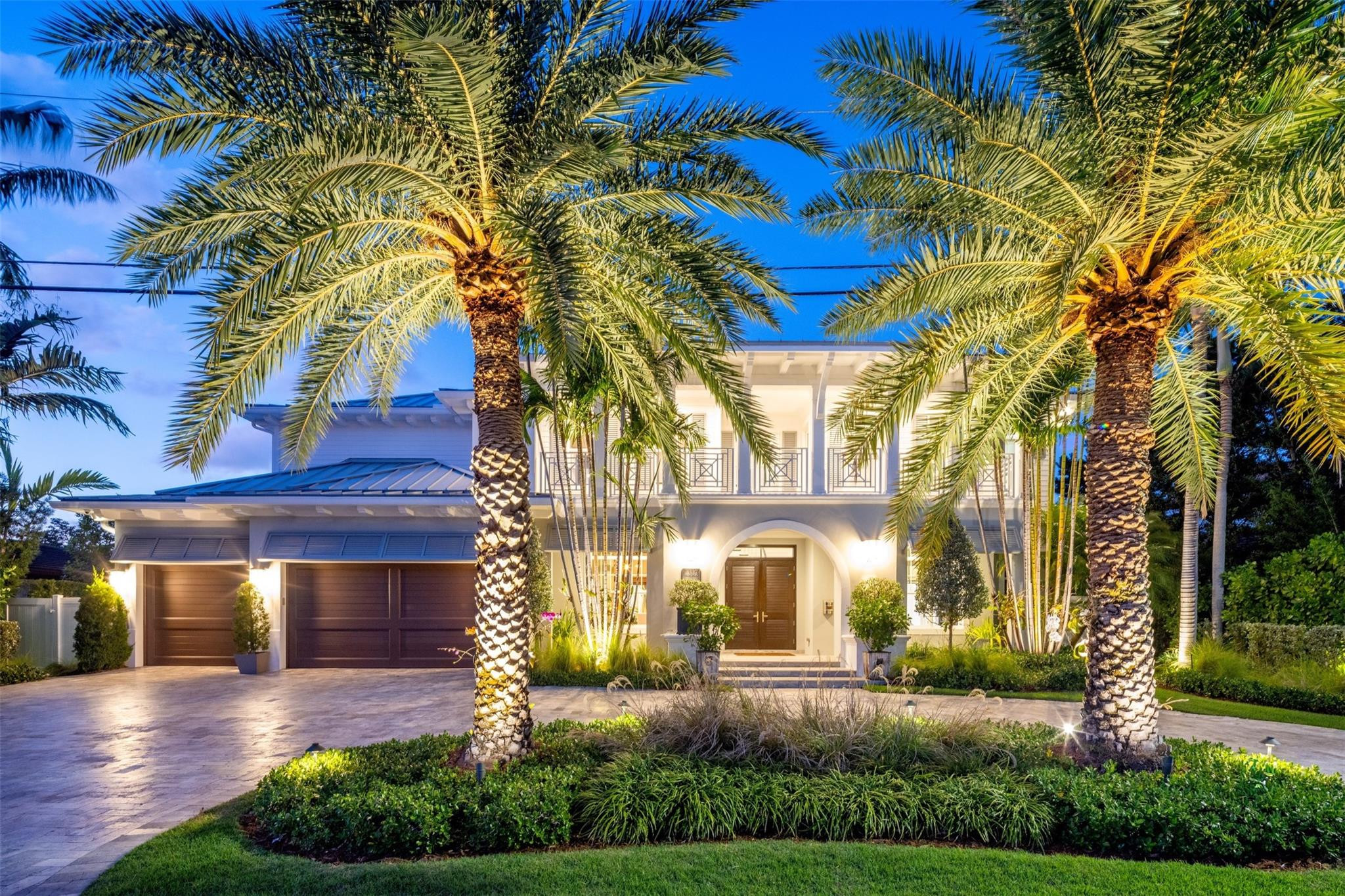 Foto de propiedad en 2317 Delmar Place, Fort Lauderdale, FL 33301 Fort Lauderdale con MLS# 
