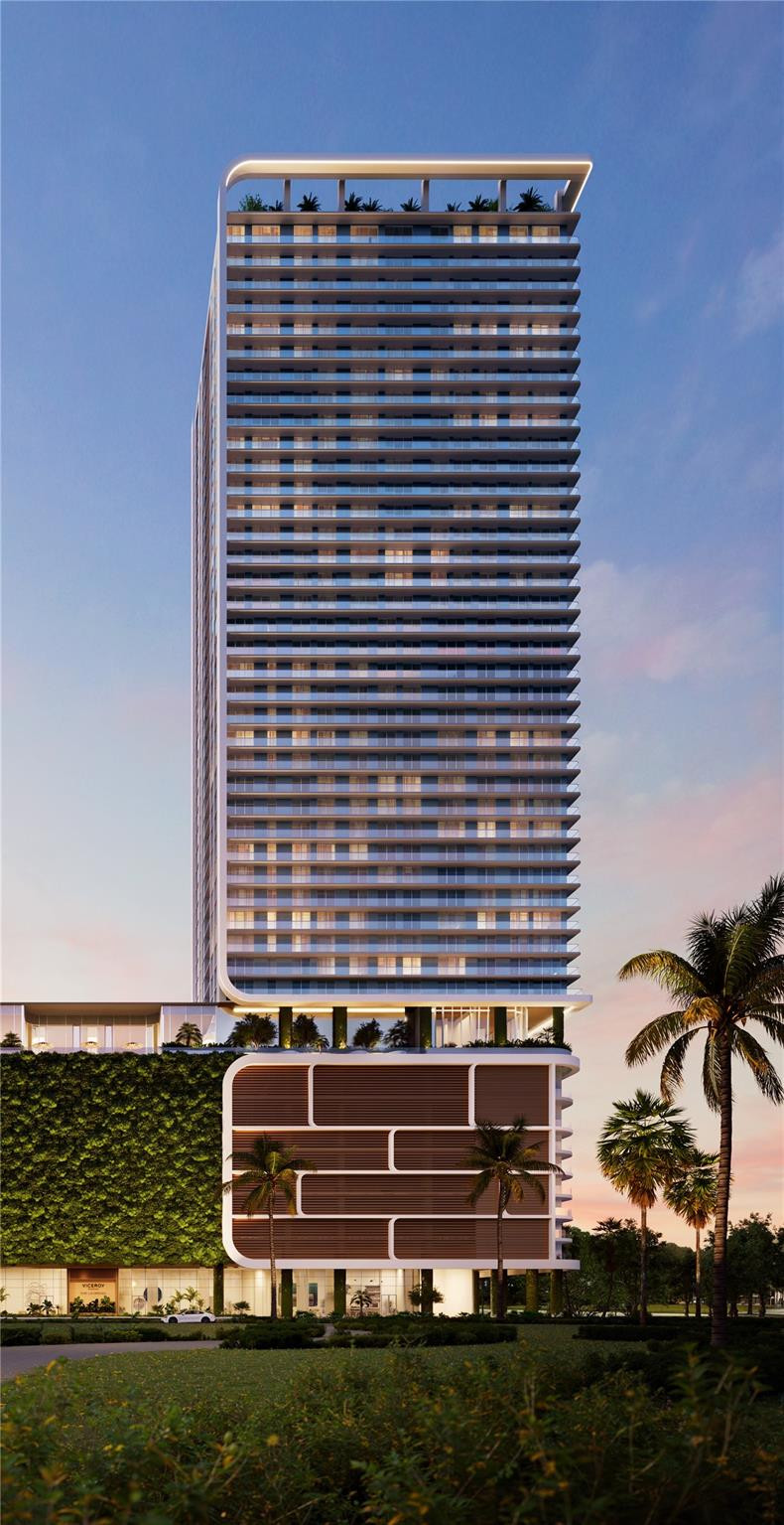Foto de propiedad en 505 NE 2nd Street 14D, Fort Lauderdale, FL 33301 Fort Lauderdale con MLS# 