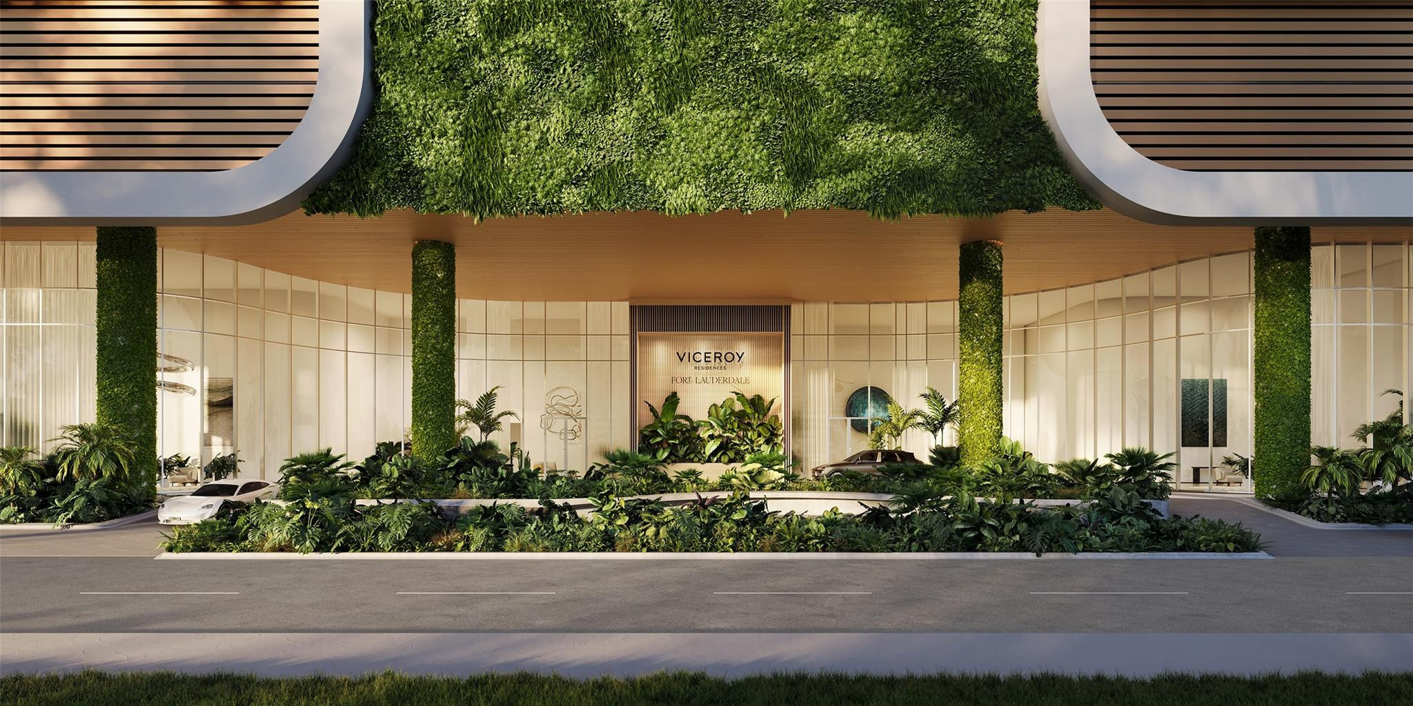 Foto de propiedad en 505 NE 2nd Street 25E, Fort Lauderdale, FL 33301 Fort Lauderdale con MLS# 