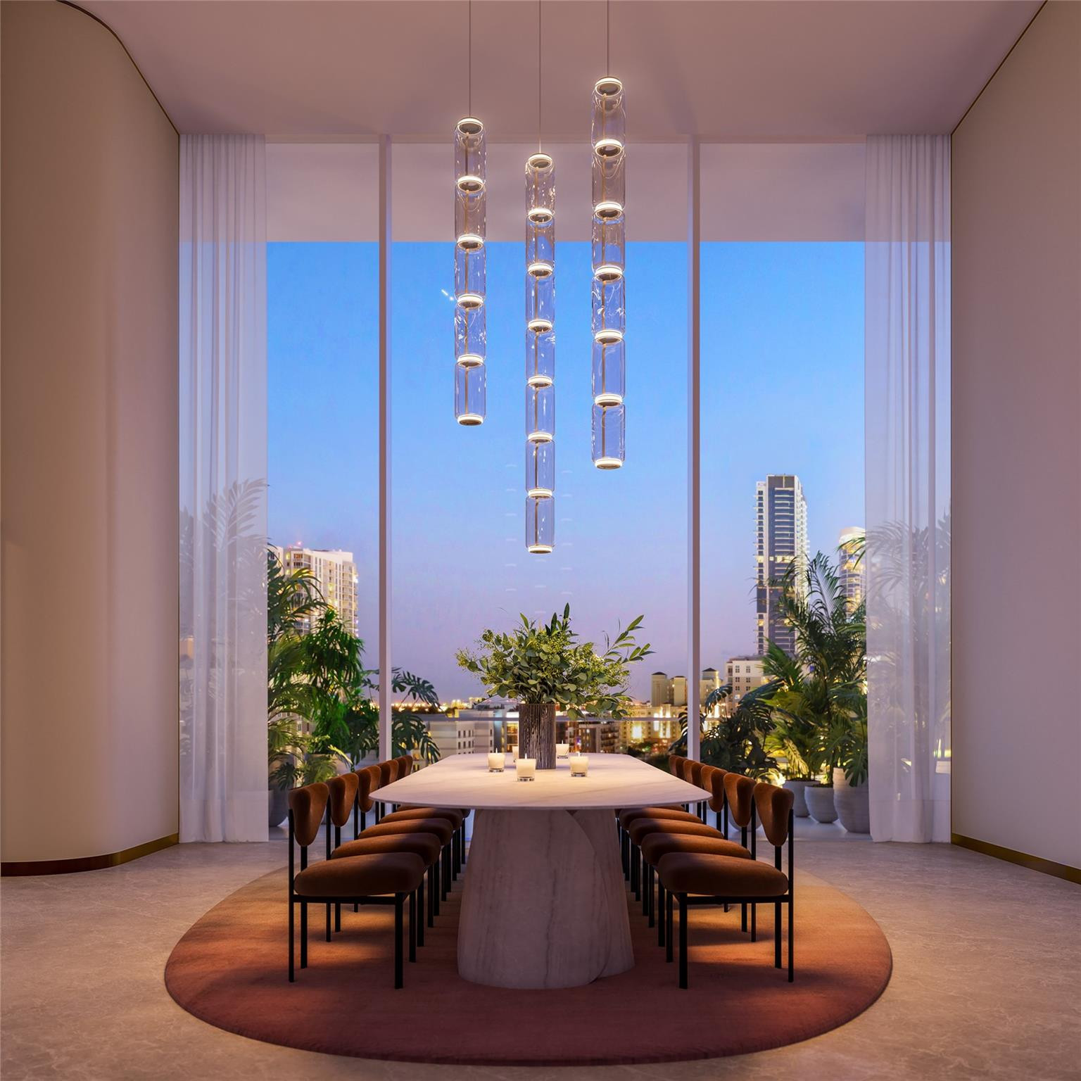 Foto de propiedad en 505 NE 2nd Street 21G, Fort Lauderdale, FL 33301 Fort Lauderdale con MLS# 