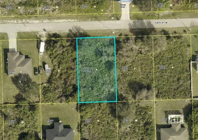 En Venta 2611 W 58 Street, Lehigh Acres, FL 33971, Lehigh Acres, FL 33971