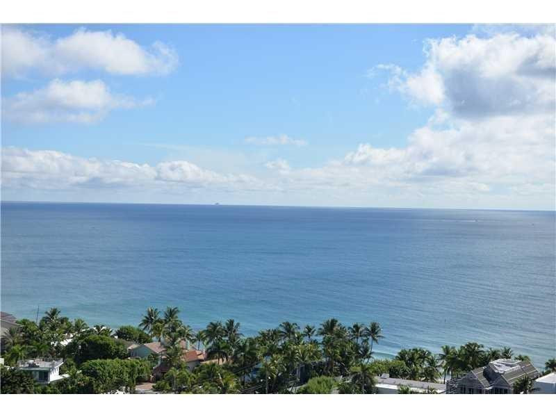Foto de propiedad en 2841 N Ocean Boulevard 2008, Fort Lauderdale, FL 33308 Fort Lauderdale con MLS# 
