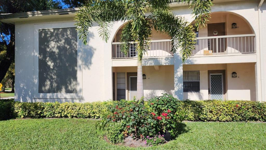 Foto de propiedad en 2614 Nassau Bend A1, Coconut Creek, FL 33066 Coconut Creek con MLS# 