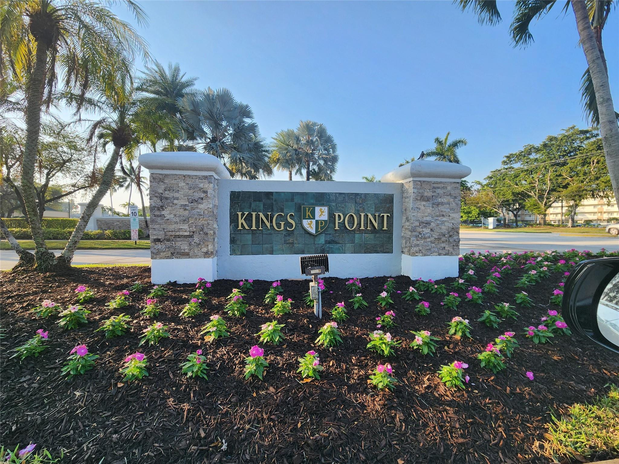 Foto de propiedad en 7763 Southampton Terrace 314, Tamarac, FL 33321 Tamarac con MLS# 